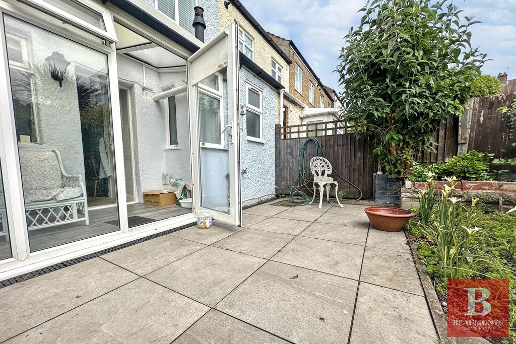 Hollingdean Terrace